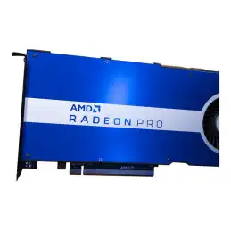 AMD Radeon Pro W5500 - Carte graphique - Radeon Pro W5500 - 8 Go GDDR6 - PCIe 4.0 x16 - 4 x Display... (100-506095)_13