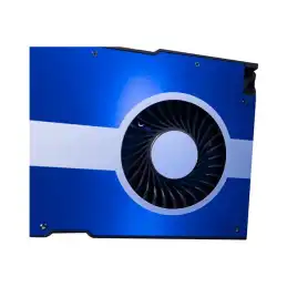 AMD Radeon Pro W5500 - Carte graphique - Radeon Pro W5500 - 8 Go GDDR6 - PCIe 4.0 x16 - 4 x Display... (100-506095)_14