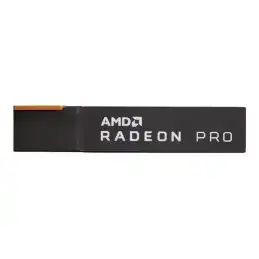 AMD Radeon Pro W5500 - Carte graphique - Radeon Pro W5500 - 8 Go GDDR6 - PCIe 4.0 x16 - 4 x Display... (100-506095)_15