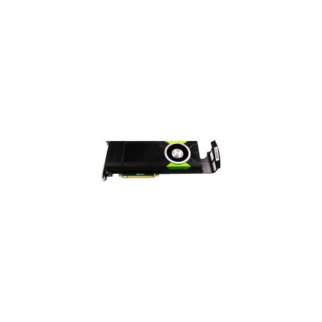 NVIDIA Quadro M5000 - Carte graphique - Quadro M5000 - 8 Go - PCIe 3.0 x16 - DVI, 4 x DisplayPort -... (4X60K74299)_1