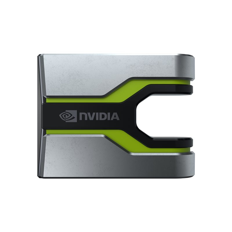 NVIDIA NVLink Bridge - Kit d'interface haute-vitesse - pour ProLiant DL380 Gen10, ML110 Gen10, ML350 Ge... (R1F96C)_1