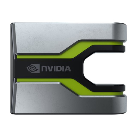 NVIDIA NVLink Bridge - Kit d'interface haute-vitesse - pour ProLiant DL380 Gen10, ML110 Gen10, ML350 Ge... (R1F96C)_1