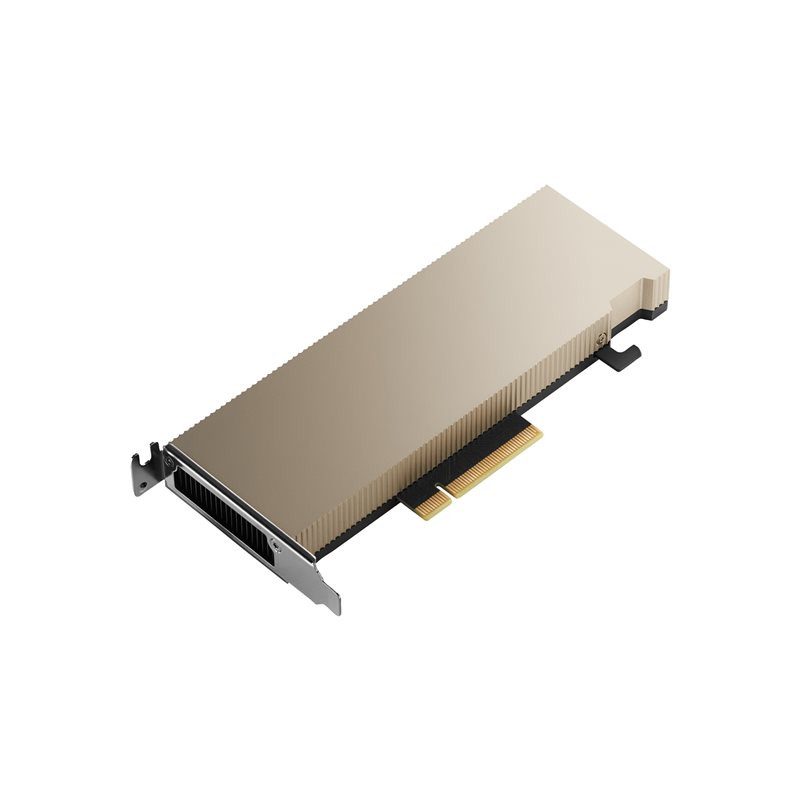 NVIDIA A2 - Processeur de calcul - A2 - 16 Go GDDR6 - PCIe 4.0 (R9H23C)_1