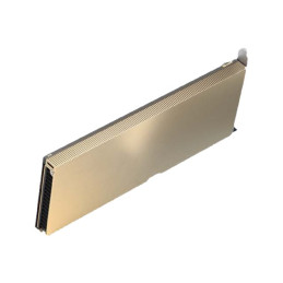 NVIDIA A10 - Processeur de calcul - A10 - 24 Go GDDR6 - PCIe 4.0 - pour ProLiant DL345 Gen10 Plus, DL38... (R9W59C)_1