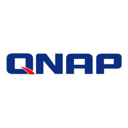 QNAP - Commutateur - Géré - 8 x 2.5GBase-T + 2 x combo 10 Gigabit SFP+ - RJ-45 - de bureau, Mont... (QSW-M2108R-2C)_7