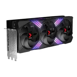 PNY GeForce RTX 4090 Gaming VERTO EPIC-X RGB Overclocked Triple Fan - Carte graphique - NVIDIA G... (VCG409024TFXXPB1-O)_4