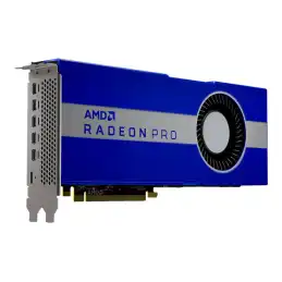 AMD Radeon Pro W5700 - Carte graphique - Radeon Pro W5700 - 8 Go GDDR6 - PCIe 4.0 x16 - USB-C, 5 x Mini ... (100-506085)_2