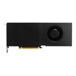 NVIDIA RTX 4000 Ada - Carte graphique - RTX 4000 Ada - 20 Go GDDR6 - PCIe 4.0 x16 - 4 x DisplayPort - pour ... (8D6B7AA)_1