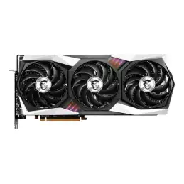 MSI Radeon RX 6800 XT GAMING X TRIO 16G - Carte graphique - Radeon RX 6800 - 16 Go... (RADEON RX 6800 GAMING X TRIO 16G)_1