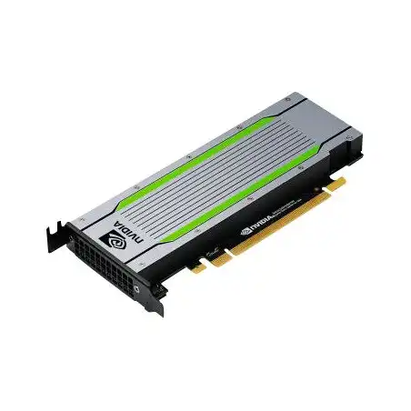 NVIDIA Tesla T4 - Processeur de calcul - Tesla T4 - 16 Go GDDR6 - PCIe 3.0 x16 profil bas - san ventilat... (4X67A14926)_1