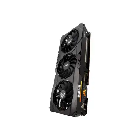 ASUS TUF-RX6800-O16G-GAMING - Carte graphique - Radeon RX 6800 - 16 Go GDDR6 - PCIe 4.0 - HDMI, 3 x... (90YV0FM1-M0NA00)_1