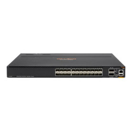 HPE Aruba CX 8360-24XF2C - Commutateur - C3 - Géré - 24 x 1 Gigabit SFP - 10 Gigabit SFP+ + 2 x 40 -... (JL711AABB)_1