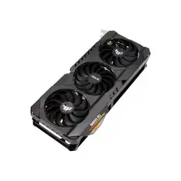 ASUS TUF-RX6800XT-O16G-GAMING - Carte graphique - Radeon RX 6800 XT - 16 Go GDDR6 - PCIe 4.0 - HDMI... (90YV0FL1-M0NM00)_3