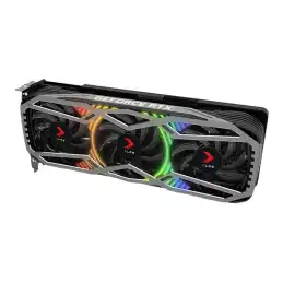 PNY GEFORCE RTX 3080 Ti 12GB XLR8 Gaming REVEL Edition (VCG3080T12TFXPPB)_2