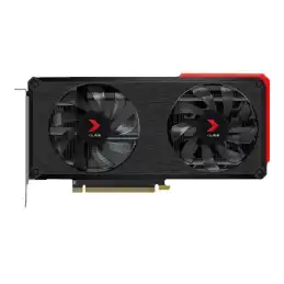 PNY GeForce RTX 3060 Gaming EPIC-X RGB - REVEL EPIC-X RGB Edition - carte graphique - GF RTX 3060 -... (VCG306012DFXPPB)_3