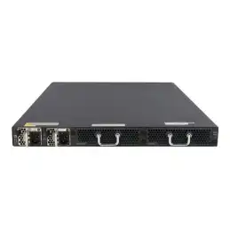 HPE 5920AF-24XG Switch - Commutateur - Géré - 24 x 1 Gigabit - 10 Gigabit SFP+ - Montable sur rack (JG296A)_4