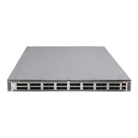 HPE Networking Comware 5960 32 Port 400G QSFP-DD Data Center Switch - Commutateur - montage horizontal ... (R9Y13A)_1
