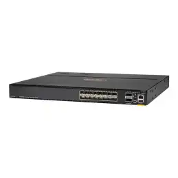 HPE Aruba CX 8360-16Y2C V2 - Commutateur - C3 - Géré - 16 x 1 - 10 - 25 Gigabit SFP - SFP+ - SFP28 +... (R9G10AABB)_1