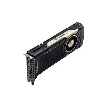 NVIDIA Quadro GV100 - Carte graphique - Quadro GV100 - 32 Go - 4 x DisplayPort - boîtier marron - pour P... (DELL-JT5HF)_1