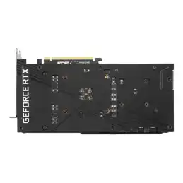 ASUS DUAL-RTX3070-8G-V2 - Carte graphique - GF RTX 3070 - 8 Go GDDR6 - PCIe 4.0 - 2 x HDMI, 3 x Dis... (90YV0FQD-M0NA00)_6