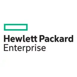 HPE 3600-24-PoE+ v2 EI - Commutateur - C3 - Géré - 24 x 10 - 100 (PoE+) + 4 x Gigabit SFP + 2 x combiné... (JG301C)_2