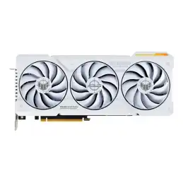 ASUS TUF Gaming GeForce RTX 4070 Ti SUPER 16GB - OC Edition - carte graphique - GeForce RTX 4070 Ti... (90YV0KF2-M0NA00)_1