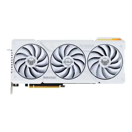 ASUS TUF Gaming GeForce RTX 4070 Ti SUPER 16GB - OC Edition - carte graphique - GeForce RTX 4070 Ti... (90YV0KF2-M0NA00)_1