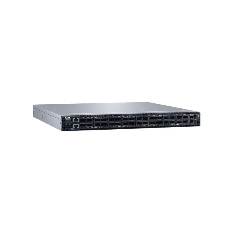 Dell EMC Networking Z9100-ON - Commutateur - C3 - Géré - 32 x 100 Gigabit QSFP28 + 2 x 10 Gigabit SFP... (851-0316)_1