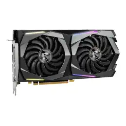 MSI GeForce GTX 1660 SUPER GAMING X - Carte graphique - GF GTX 1660 SUPER - 6 Go GD... (GEFORCE GTX 1660 SUPER GAMING X)_3