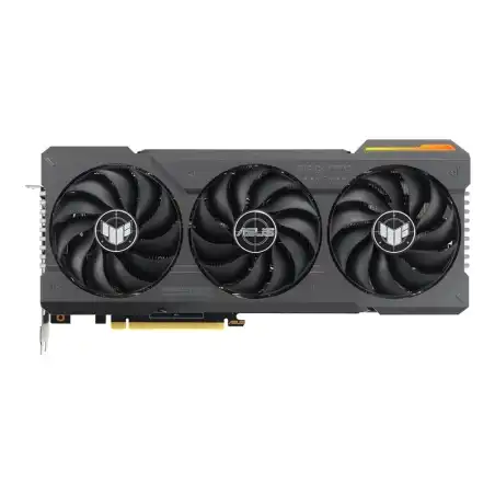 ASUS TUF Gaming GeForce RTX 4070 Ti SUPER 16GB - OC Edition - carte graphique - GeForce RTX 4070 Ti... (90YV0KF0-M0NA00)_1