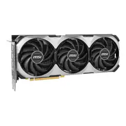 MSI GeForce RTX 4060 Ti VENTUS 3X 8G OC - Carte graphique - GeForce RTX 4060 Ti - 8 Go ... (RTX 4060 TI VENTUS 3X 8G OC)_2