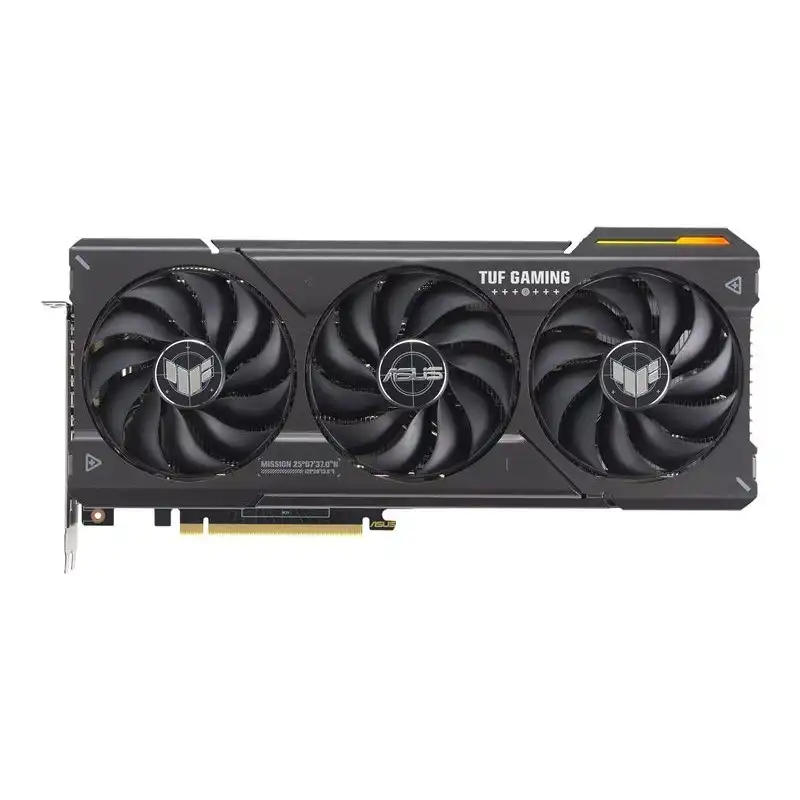 ASUS TUF Gaming GeForce RTX 4070 SUPER 12GB - OC Edition - carte graphique - GeForce RTX 4070 Super... (90YV0K80-M0NA00)_1