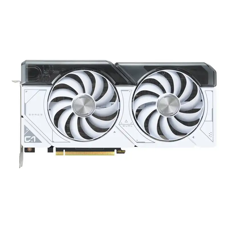 ASUS Dual GeForce RTX 4070 SUPER 12GB - Carte graphique - GeForce RTX 4070 Super - 12 Go GDDR6X - P... (90YV0K85-M0NA00)_1