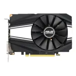 ASUS PH-GTX1650S-4G - Carte graphique - GF GTX 1650 SUPER - 4 Go GDDR6 - PCIe 3.0 x16 - DVI, HDMI, ... (90YV0E41-M0NA00)_7