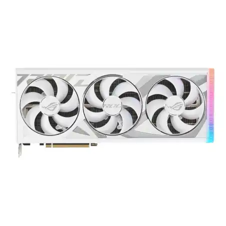 ASUS ROG Strix GeForce RTX 4090 - OC Edition - carte graphique - NVIDIA GeForce RTX 4090 - 24 Go GD... (90YV0ID2-M0NA00)_1