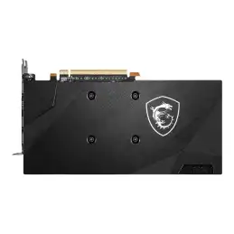 MSI Radeon RX 6700 XT MECH 2X 12G OC - Carte graphique - Radeon RX 6700 XT - 12 Go... (RADEON RX 6700 XT MECH 2X 12G OC)_4