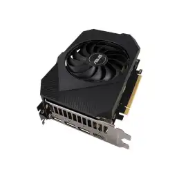 ASUS PH-RTX3060-12G-V2 - Carte graphique - GF RTX 3060 - 12 Go GDDR6 - PCIe 4.0 - HDMI, 3 x Display... (90YV0GB4-M0NA10)_3