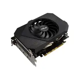 ASUS PH-RTX3060-12G-V2 - Carte graphique - GF RTX 3060 - 12 Go GDDR6 - PCIe 4.0 - HDMI, 3 x Display... (90YV0GB4-M0NA10)_5