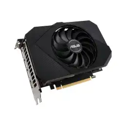 ASUS PH-RTX3060-12G-V2 - Carte graphique - GF RTX 3060 - 12 Go GDDR6 - PCIe 4.0 - HDMI, 3 x Display... (90YV0GB4-M0NA10)_7