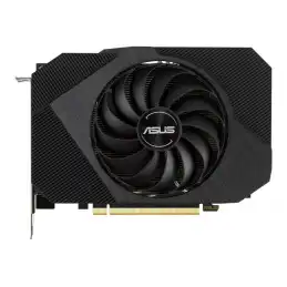 ASUS PH-RTX3060-12G-V2 - Carte graphique - GF RTX 3060 - 12 Go GDDR6 - PCIe 4.0 - HDMI, 3 x Display... (90YV0GB4-M0NA10)_8