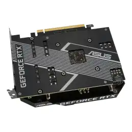 ASUS PH-RTX3060-12G-V2 - Carte graphique - GF RTX 3060 - 12 Go GDDR6 - PCIe 4.0 - HDMI, 3 x Display... (90YV0GB4-M0NA10)_11