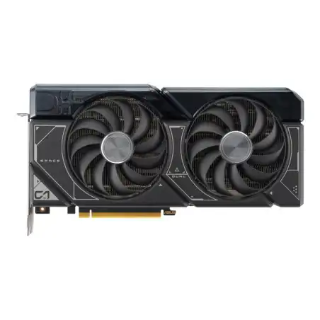 ASUS Dual GeForce RTX 4070 SUPER 12GB - Carte graphique - GeForce RTX 4070 - 12 Go GDDR6X - PCIe 4.... (90YV0K83-M0NA00)_1