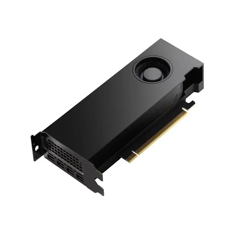 NVIDIA RTX 4000 Ada Generation - Carte graphique - RTX 4000 Ada - 20 Go GDDR6 - PCIe 4.0 x16 - 4... (VCNRTX4000ADALP-PB)_1