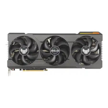 ASUS TUF Gaming GeForce RTX 4080 SUPER 16GB - Carte graphique - NVIDIA GeForce RTX 4080 SUPER - 16 ... (90YV0KA1-M0NA00)_1