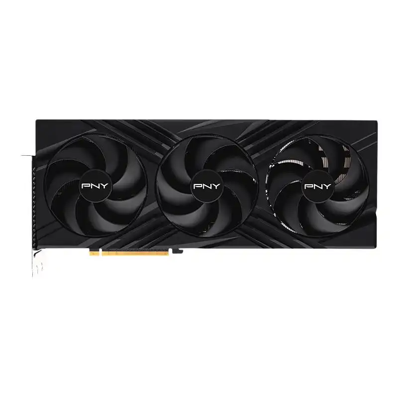 PNY GeForce RTX 4080 SUPER 16GB VERTO - Carte graphique - NVIDIA GeForce RTX 4080 SUPER - 16 Go ... (VCG4080S16TFXPB1-O)_1