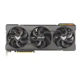 ASUS TUF Gaming GeForce RTX 4080 SUPER 16GB - OC Edition - carte graphique - NVIDIA GeForce RTX 408... (90YV0KA0-M0NA00)_1