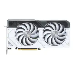 ASUS Dual GeForce RTX 4070 SUPER 12GB - OC Edition - carte graphique - GeForce RTX 4070 Super - 12 ... (90YV0K84-M0NA00)_1