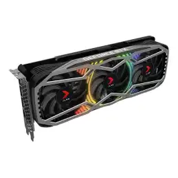 PNY GEFORCE RTX 3080 12GB XLR8 Gaming REVEL EPIC-X RGB LHR (VCG308012LTFXPPB)_2