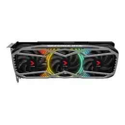 PNY GEFORCE RTX 3080 12GB XLR8 Gaming REVEL EPIC-X RGB LHR (VCG308012LTFXPPB)_3