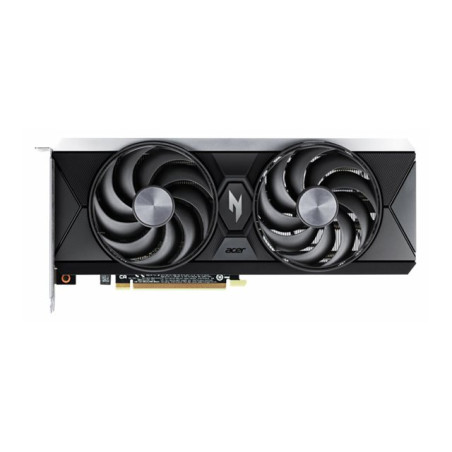 Carte graphique - Arc B580 - 12 Go GDDR6 - PCIe 4.0 x8 - HDMI, 3 x DisplayPort - noir (DP.Z4BWW.P01)_1